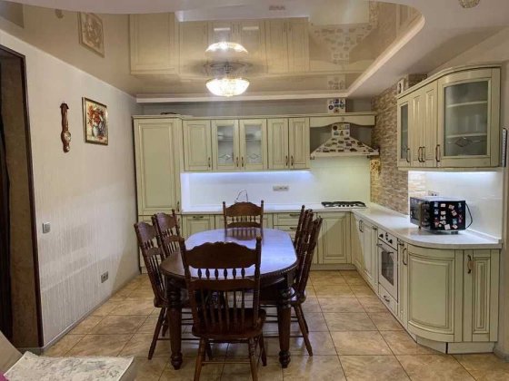 Без % продам будинок с. Віта-Поштова.Гараж,тераса,газ,охорона Віта-Поштова