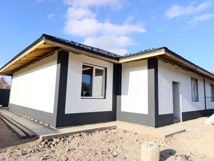 Без %Продаж Дуплекса 77 м2 в топовій локації в 3 хв школа!! Білогородк - фото 1