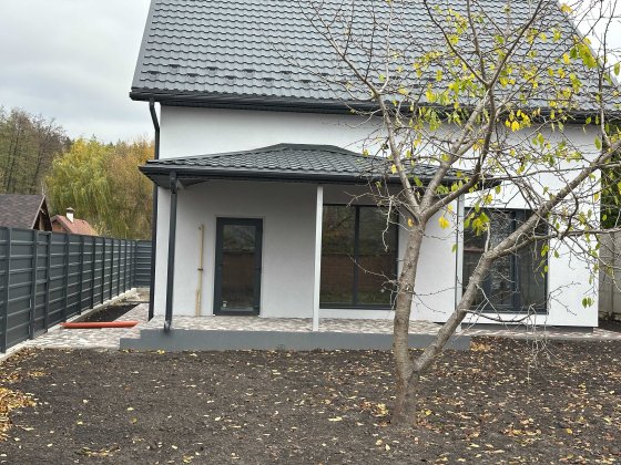 Продаж двоповерхового будинку у селі Віта-Поштова! Є- Оселя! Віта-Поштова