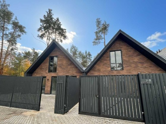 ‼️ КУТОВИЙ Таунхаус ‼️ 2.3 сотки | Віта-Поштова | Без Комісії Віта-Поштова