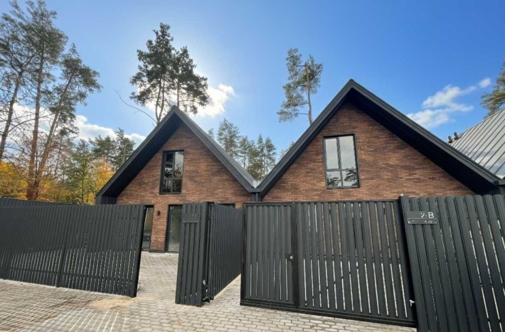 ‼️ КУТОВИЙ Таунхаус ‼️ 2.3 сотки | Віта-Поштова | Без Комісії - фото 1