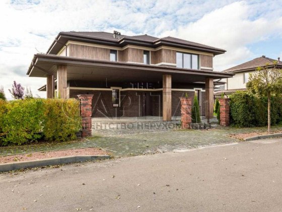 Продажа дома, с. Ходосовка, КМ Витаград, Киево-Святошинский р-н Ходосівка