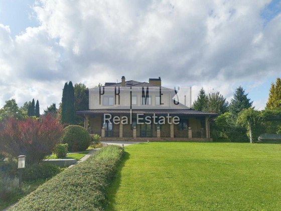 Продаж дизайнерського будинку, є укриття, Ходосівка Ходосівка