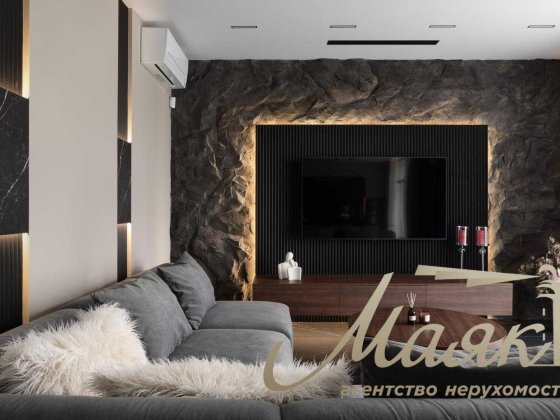 Продаж двоповерхового таунхаусу 296м2. КМ Montana Village. Козин. Ходосівка