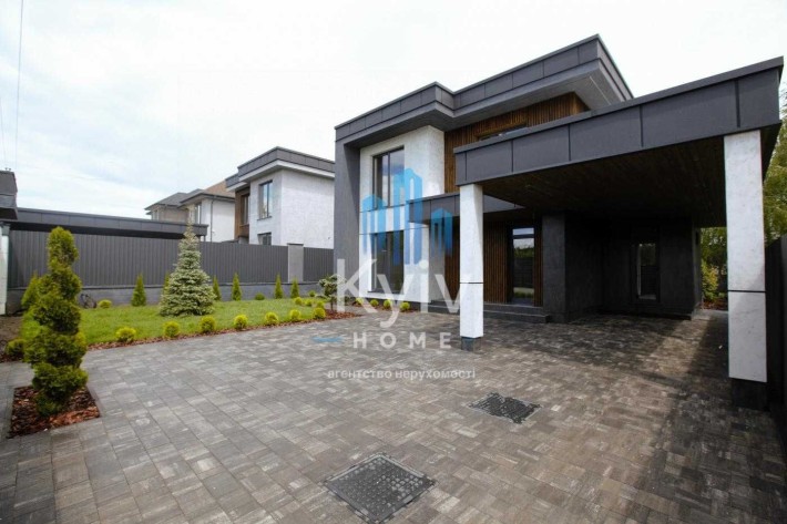 Будинок | Ходосівка | Продаж | 216 м2 | 8.5 сот. - фото 1