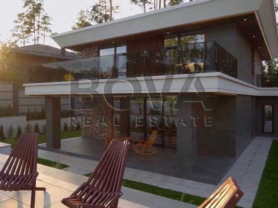 Без% Продаж будинку 230м2 Ходосівка 12 соток Басейн Ліс Ходосівка