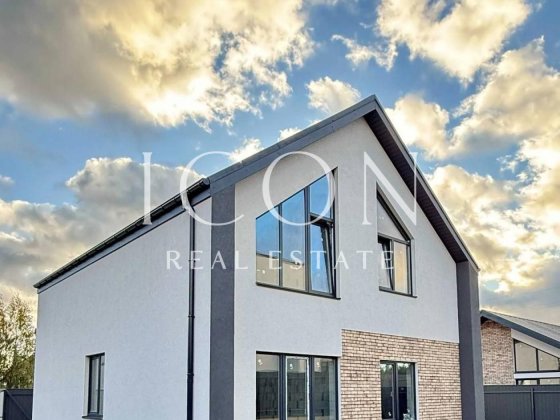 Продаж двоповерхового будинка | 135м2 | с.Віта-Поштова Віта-Поштова