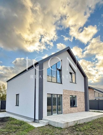 Продаж двоповерхового будинка | 135м2 | с.Віта-Поштова - фото 1