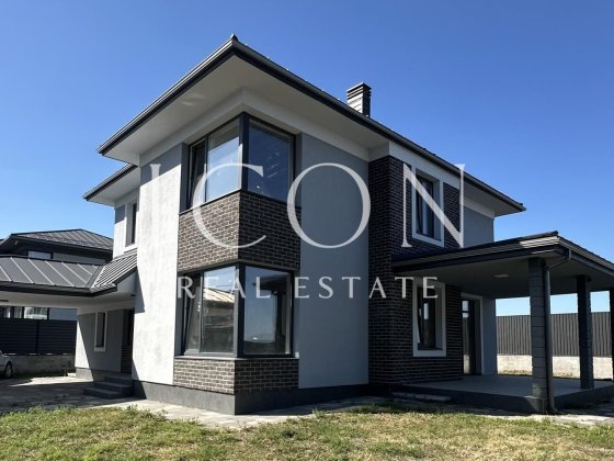 Продаж будинку | 200м² | с.Ходосівка Ходосівка