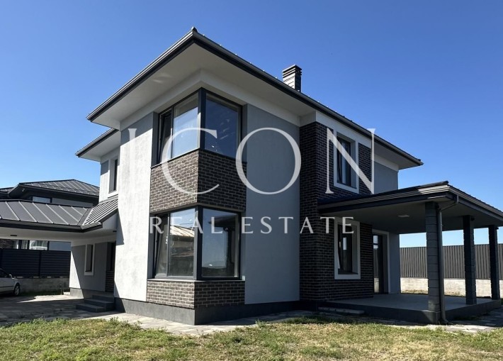 Продаж будинку | 200м² | с.Ходосівка - фото 1