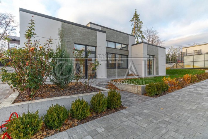 Продажа дома Лесники, Ходосовка, ЗАКРЫТЫЙ КГ! СУПЕР ЦЕНА! - фото 1