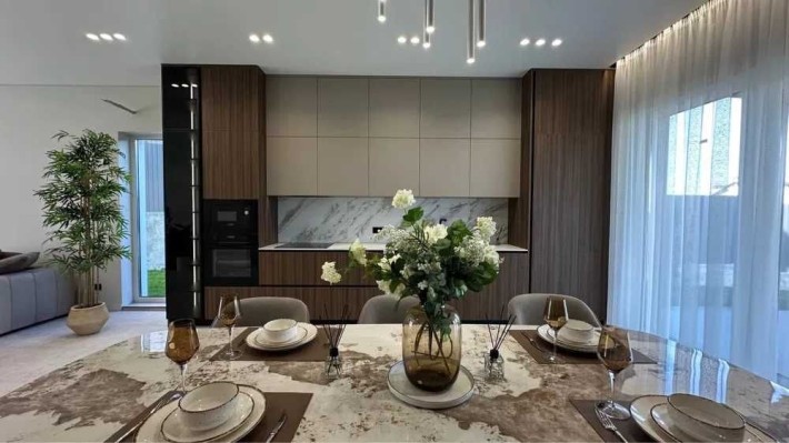 Будинок з новим дизайнерським ремонтом! Лісники. Газ, автонавіс, 8 сот - фото 1