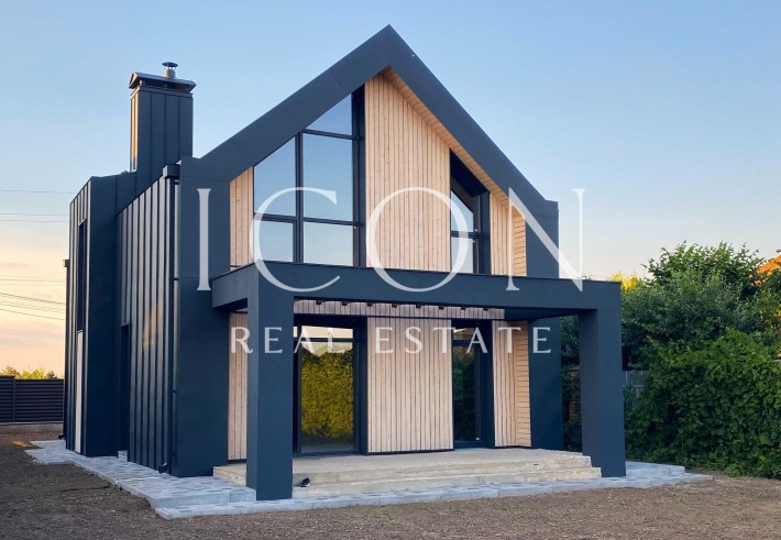 Продаж будинку | 145 м²| Гореничі - фото 1