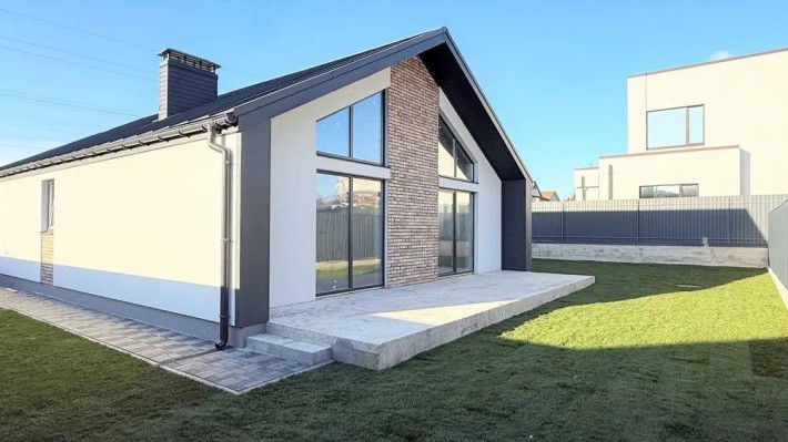 Будинок барна хаус в оточенні лісового фонду! ВІТА ПОШТОВА - фото 1