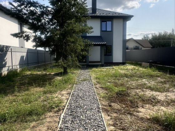 Продаж цегляного будинку в с. Гореничі Гореничі