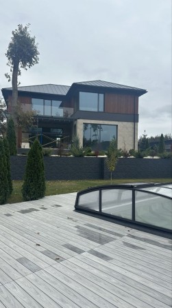 Продаж КОТЕДЖУ з чистовою! 19 соток - фото 1