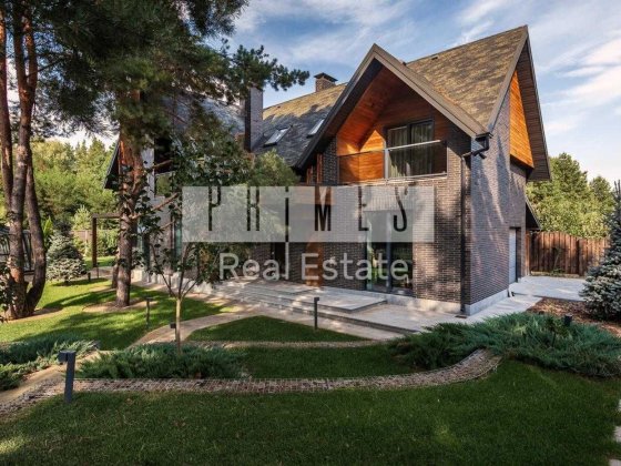 Продаж 5к двоповерхового будинку, вул. Військова, Гореничі Гореничі