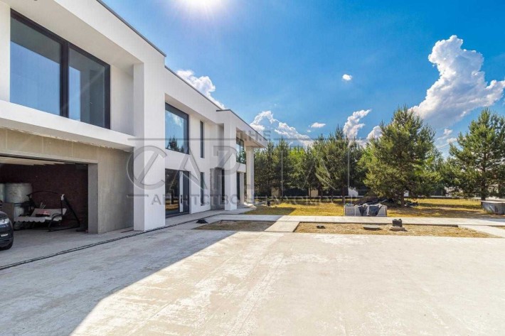 Продажа дома, Вита-Почтовая, Фастовский р-н - фото 1