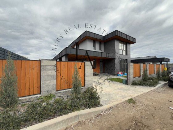 Нова Ходосівка.Будинок ремонт 200м.Готовність 1 міс.Мануфактура.БЕЗ% Ходосівка