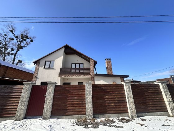 Без % Віта Поштова. Сучасний, новий дім у гармонії з природою. Ремонт! Віта-Поштова