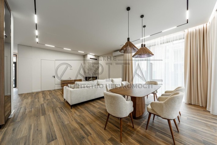 Продаж будинку280м2  хай-текХодосівка ділянка 10 сотокМістечко у лісі - фото 1