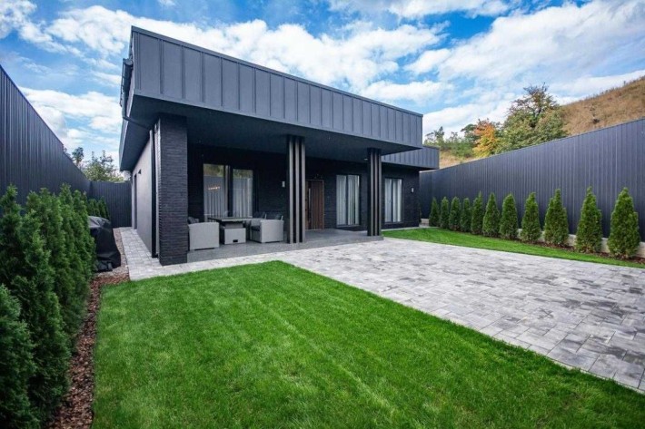 Продажа Дом Ходосовка Ходосівка - фото 1