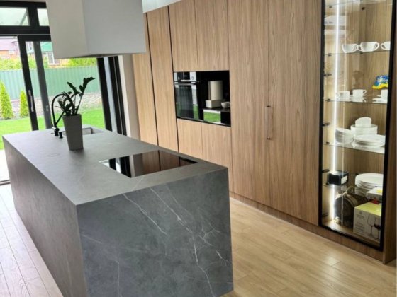 Будинок з ремонтом. АНАЛОГІВ НЕМА. МАКСИМАЛЬНА комплектація. Гореничі