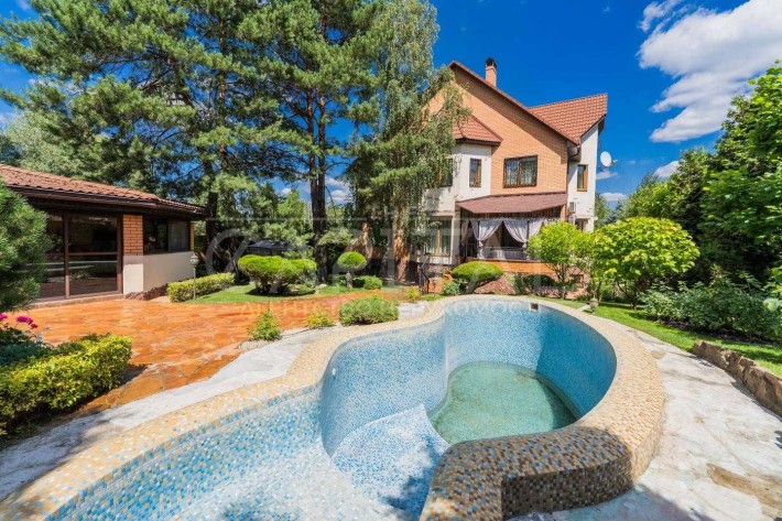 Продаж будинку, Гореничі, ТЕРМІНОВИЙ ПРОДАЖ, ТОРГ ! - фото 1