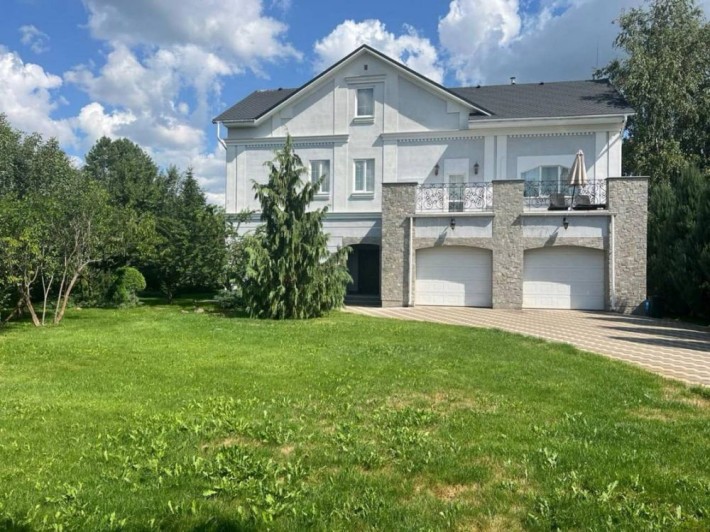 ‼️Без % Підгірці 461 м 802$ за м2 Новообухівська траса Романків - фото 1