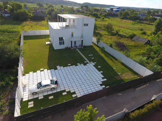 Продажа ОСЗ 350м Подгорцы идеальная инвестиция Голубые озера Підгірці