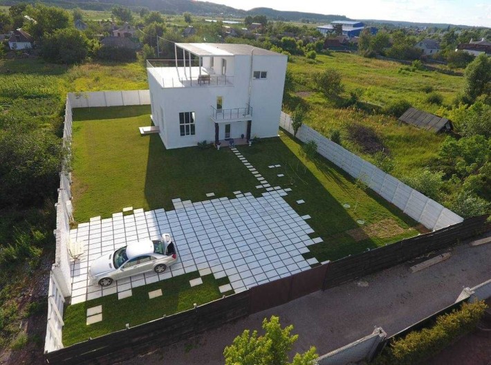 Продажа ОСЗ 350м Подгорцы идеальная инвестиция Голубые озера - фото 1