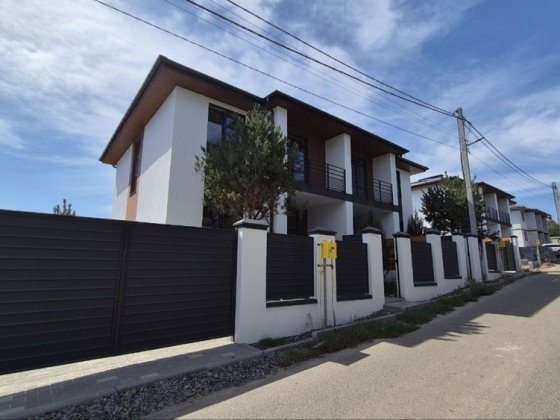 Якісний дуплекс в Гореничах 100 мкв 2,5 сотки Гореничи