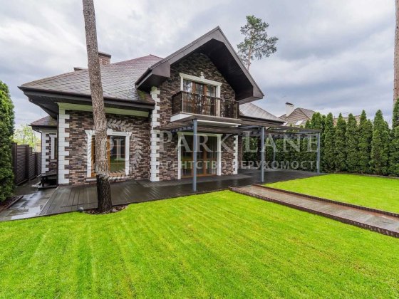 Продам приватний будинок Стоянка  Бучанський район Стоянка