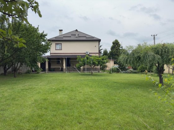 Без%‼️  Будинок 280м2‼️ Ділянка 15 сот‼️ Віта Поштова‼️ метро Теремки