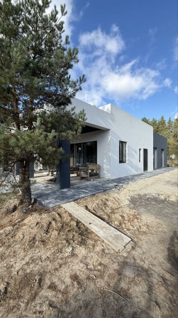 Будинок у Гореничах, 130 м² + тераса, 6,5 соток, тихий район. - фото 1