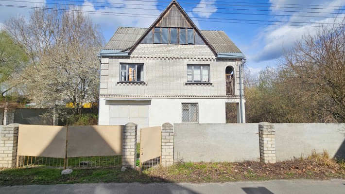 Продаж будинку  Підгірці Новообухівська траса Блакитне Озеро! - фото 1