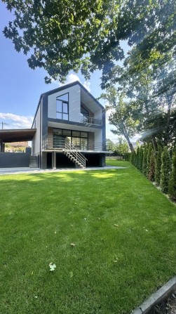 Продаж будинку з виходом у ліс! Підвал! Газ! - фото 1