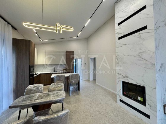 Продаж Будинку Ходосівка, Купити Будинок Ходосівка, 120м2, 5 соток. Ходосівка