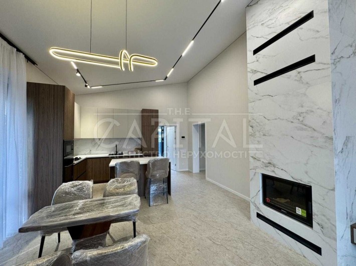 Продаж Будинку Ходосівка, Купити Будинок Ходосівка, 120м2, 5 соток. - фото 1