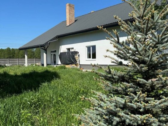 Новий 2-х поверховий будинок біля “Olympic Village” 220+50 м2 крипта+ Ходосівка