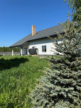 Новий 2-х поверховий будинок біля “Olympic Village” 220+50 м2 крипта+ - фото 1