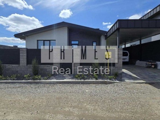 Продажа нового дома в Ходосовке, КГ Новый Свет, Новообуховская трасса Ходосівка