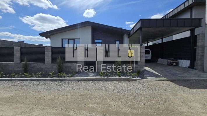 Продажа нового дома в Ходосовке, КГ Новый Свет, Новообуховская трасса - фото 1