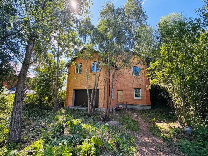 Продаж будинку 200м2 в Підгірцях ,Новообухівська траса - фото 1