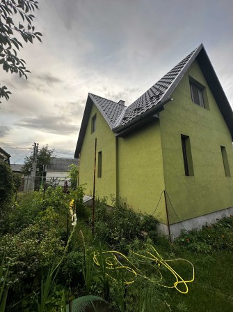 Продаж будинку з ремонтом на ділянці 5 соток біля Києва - фото 1