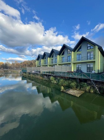 Таунхаус у Стоянці — комфорт і спокій поруч із Києвом - фото 1