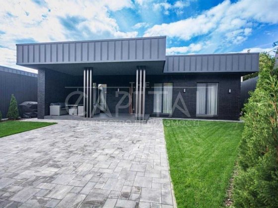 Продаж Будинок, Києво-Святошинський район, Ходосівка, 120 м2 Ходосівка