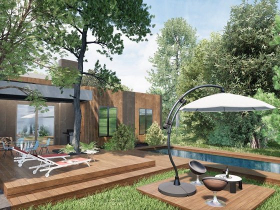 Ходосівка. КМ на березі озера! Пропозиція, нижче, собівартості! Ходосівка