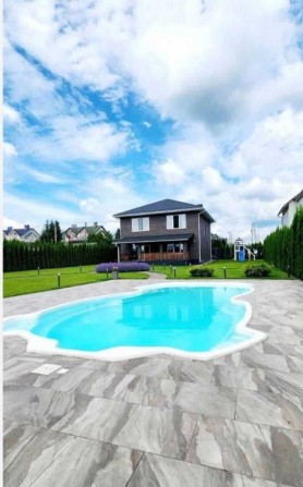 Розкішний будинок - фото 1