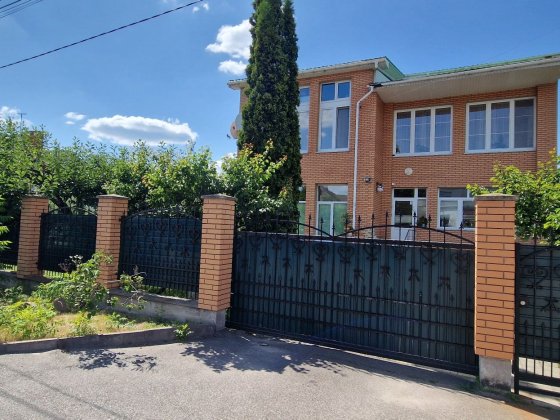 Віта-Поштова Будинок цегляний, 300м2, басейн, СУПЕР пропозиція! Віта-Поштова